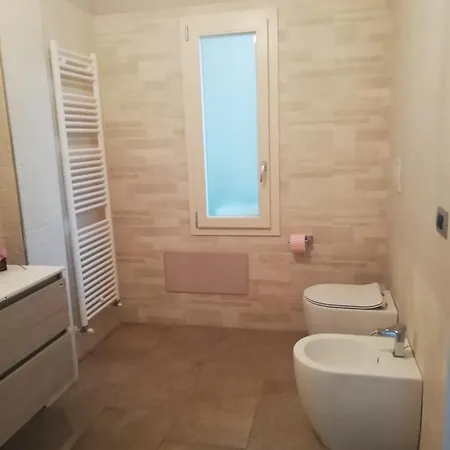 Casa Stella Marina Gallipoli