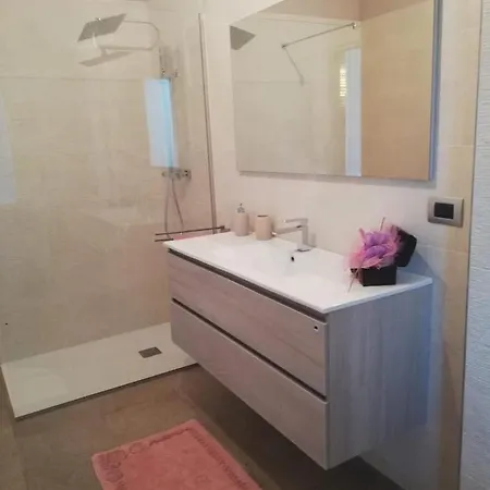 Casa Stella Marina Gallipoli