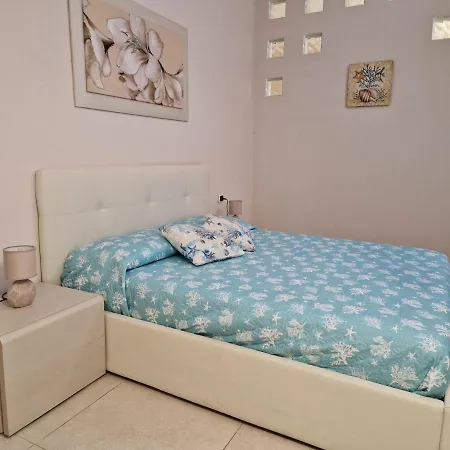 Casa Stella Marina * Gallipoli