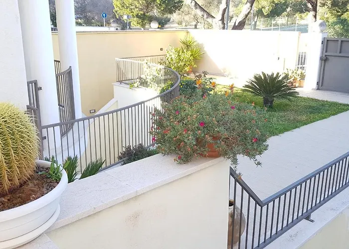 Casa Stella Marina * Gallipoli