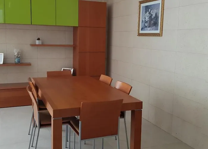 Casa Stella Marina Gallipoli