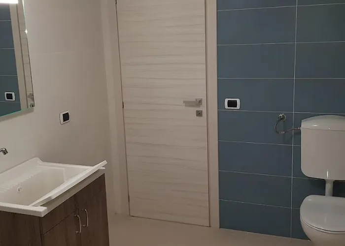 Feriehus Casa Stella Marina