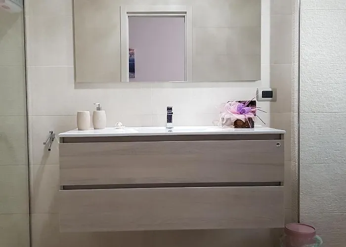 Feriehus Casa Stella Marina Gallipoli