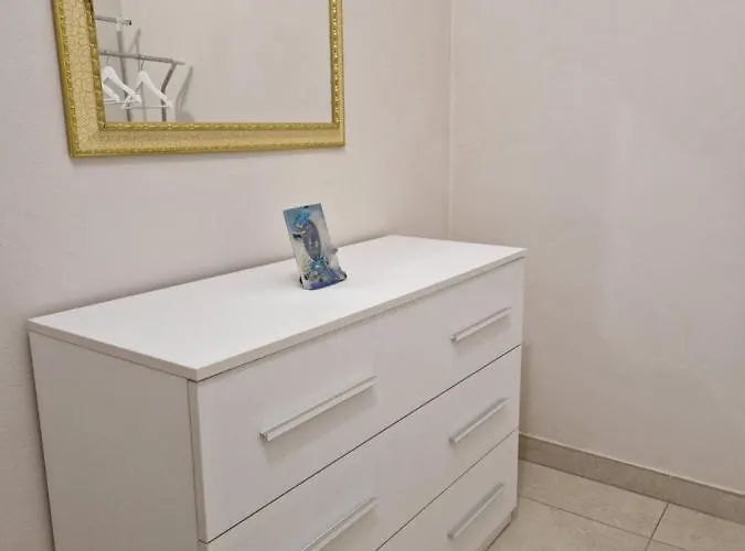 Casa Stella Marina Feriehus