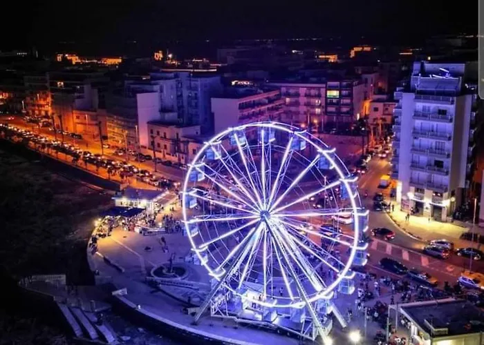 Feriehus Casa Stella Marina *