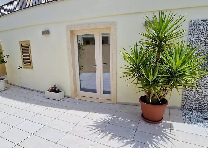 Casa Stella Marina *