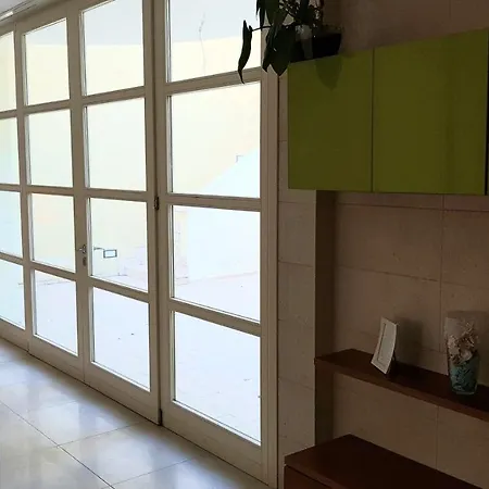 Casa Stella Marina Сasa de vacaciones *