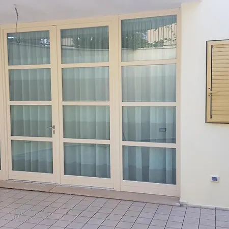 Сasa de vacaciones Casa Stella Marina *