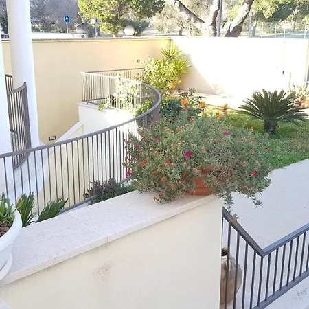 Casa Stella Marina * 加利波利