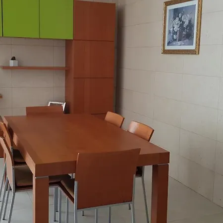 Casa Stella Marina 加利波利