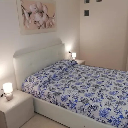 Casa Stella Marina * 加利波利