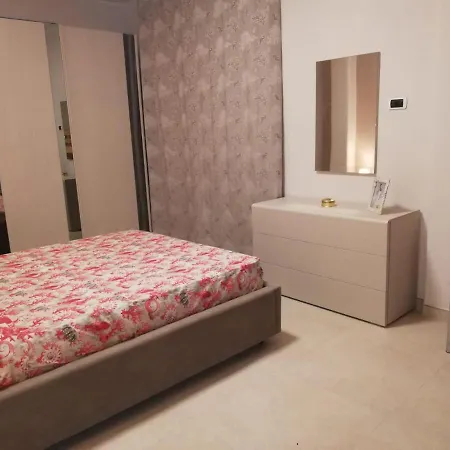 Casa Stella Marina 度假居 *