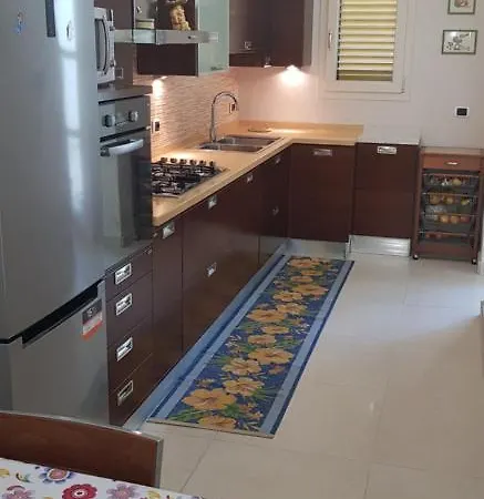 Holiday home Casa Stella Marina *