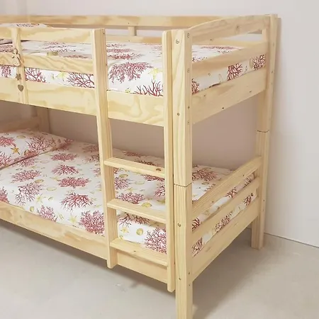 Casa Stella Marina 度假居 *