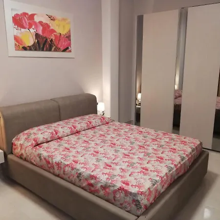 Casa Stella Marina Сasa de vacaciones *