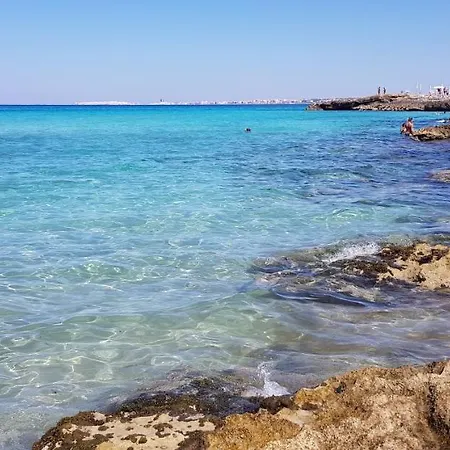 Casa Stella Marina * 加利波利