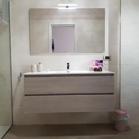 度假居 Casa Stella Marina 加利波利