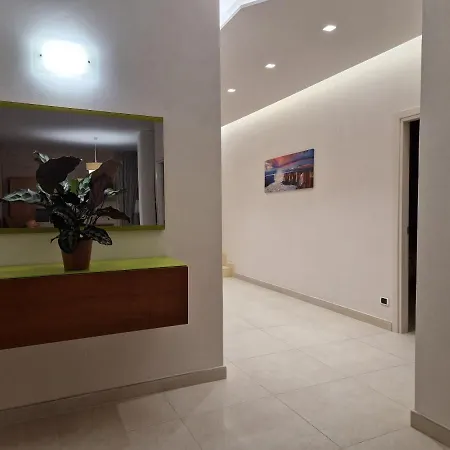 Casa Stella Marina 度假居