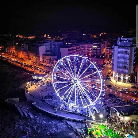 Сasa de vacaciones Casa Stella Marina *