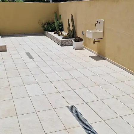 度假居 Casa Stella Marina