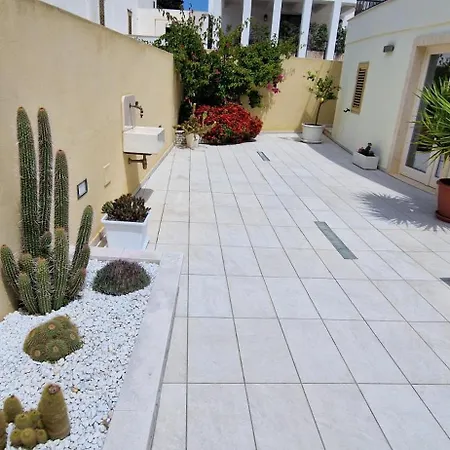 Casa Stella Marina 度假居 *