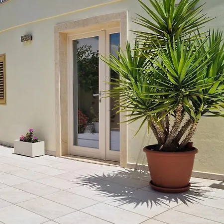 Casa Stella Marina * 加利波利