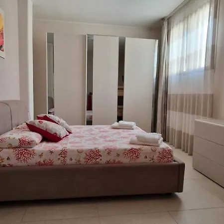 Casa Stella Marina Дом отдыха *