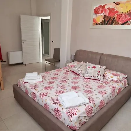 度假居 Casa Stella Marina *