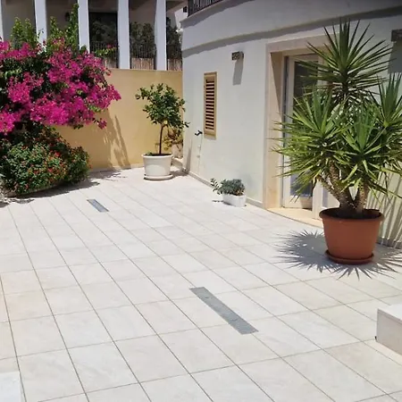 Casa Stella Marina Holiday home *