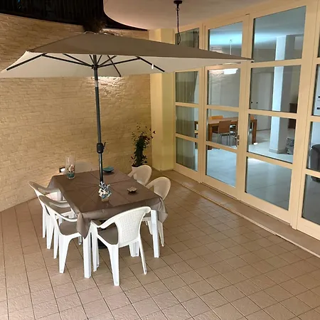 Holiday home Casa Stella Marina *