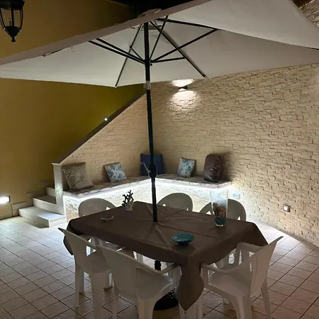 Casa Stella Marina Holiday home Gallipoli