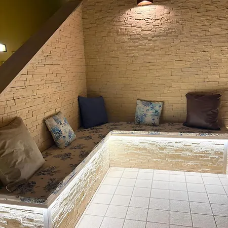 Holiday home Casa Stella Marina Gallipoli