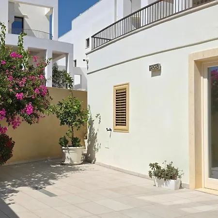 Casa Stella Marina *