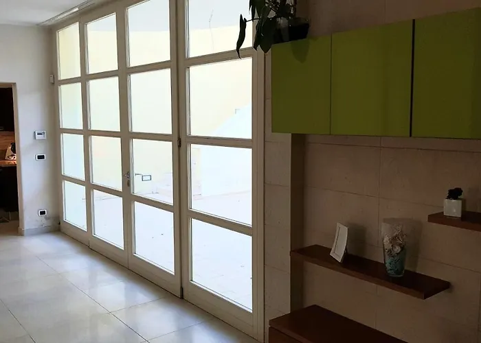 Casa Stella Marina Holiday home *