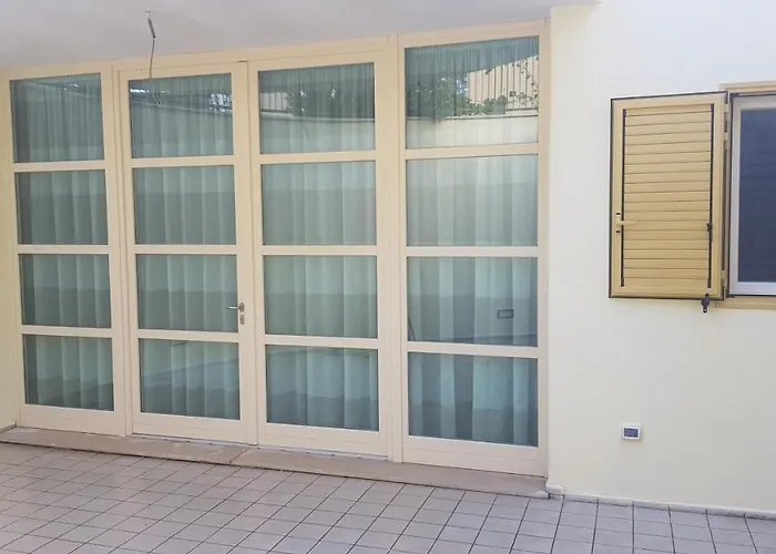 別荘 Casa Stella Marina *