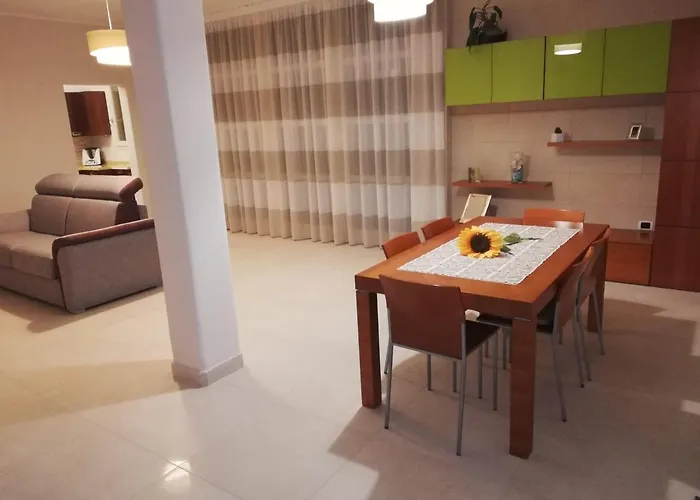 Casa Stella Marina *