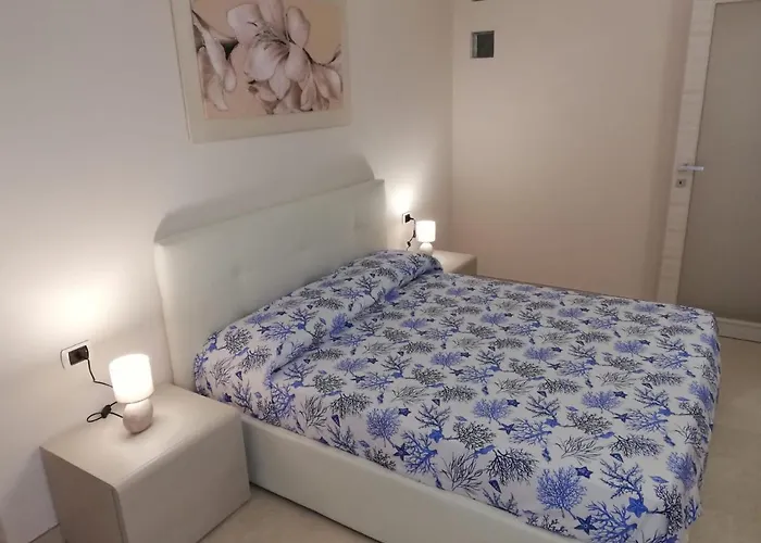 Casa Stella Marina * Gallipoli