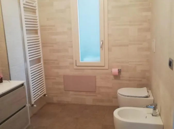 Casa Stella Marina Gallipoli