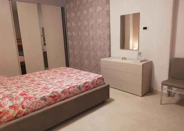 Casa Stella Marina Holiday home *