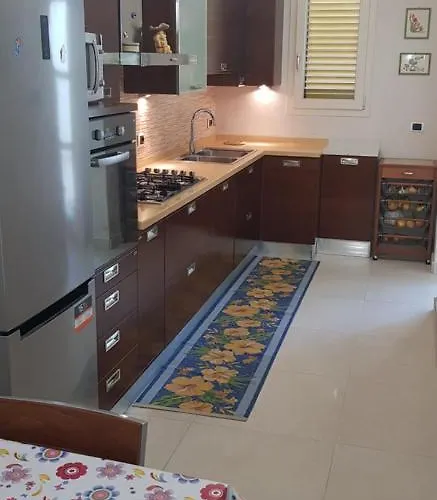 Holiday home Casa Stella Marina *