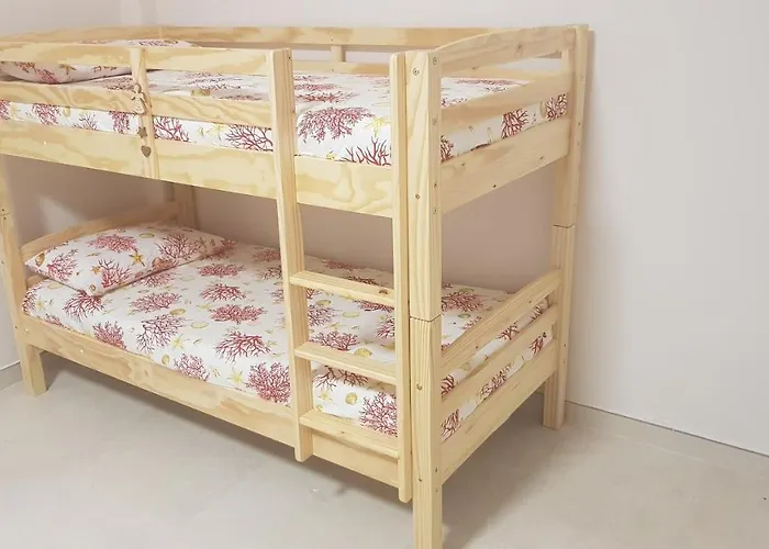 Casa Stella Marina Holiday home *