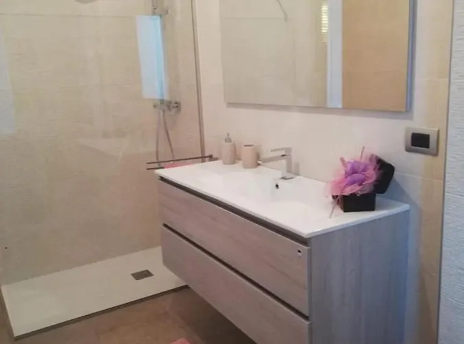 Casa Stella Marina ガリポリ