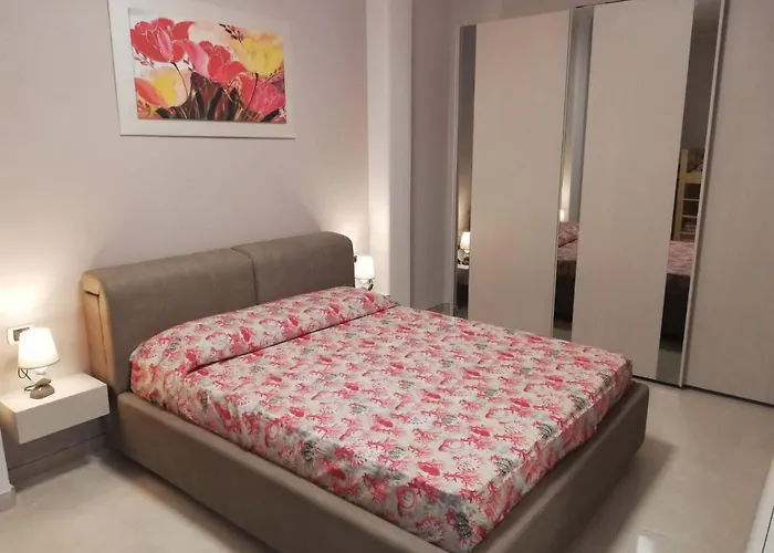 Casa Stella Marina Holiday home *