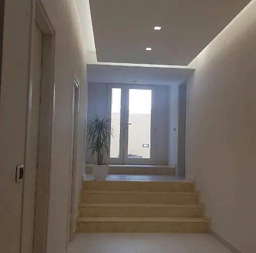 Casa Stella Marina * ガリポリ