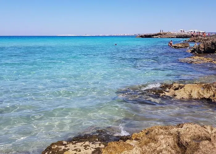 Casa Stella Marina * Gallipoli