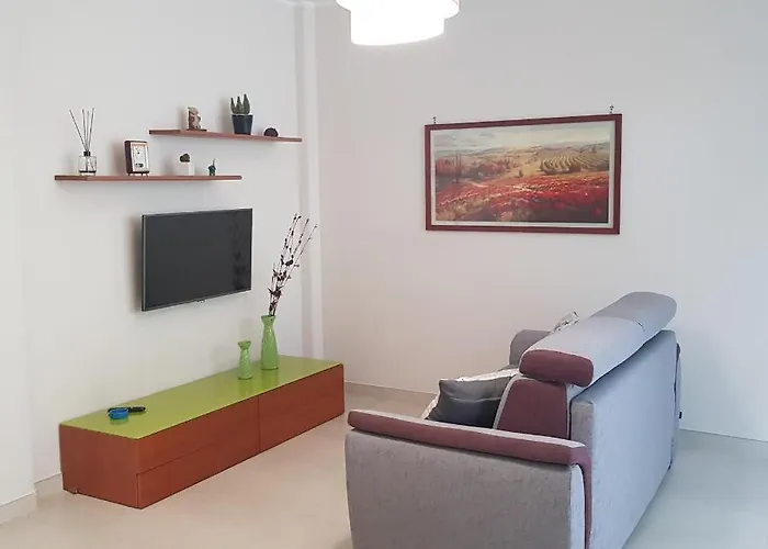 Casa Stella Marina *