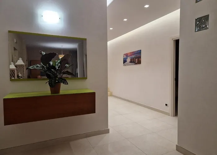 Casa Stella Marina 別荘