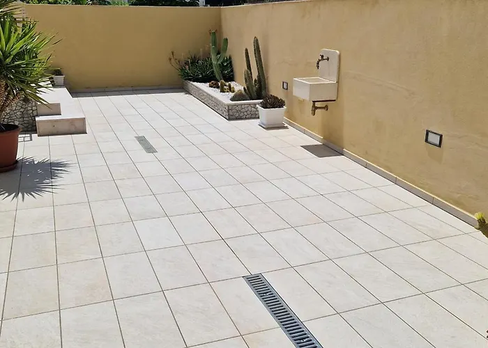 別荘 Casa Stella Marina