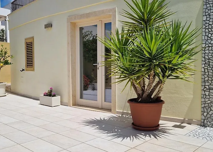 Casa Stella Marina * ガリポリ