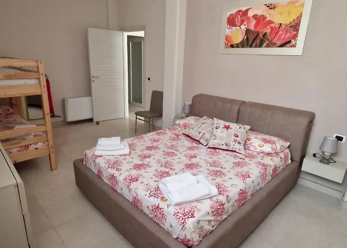 Holiday home Casa Stella Marina *